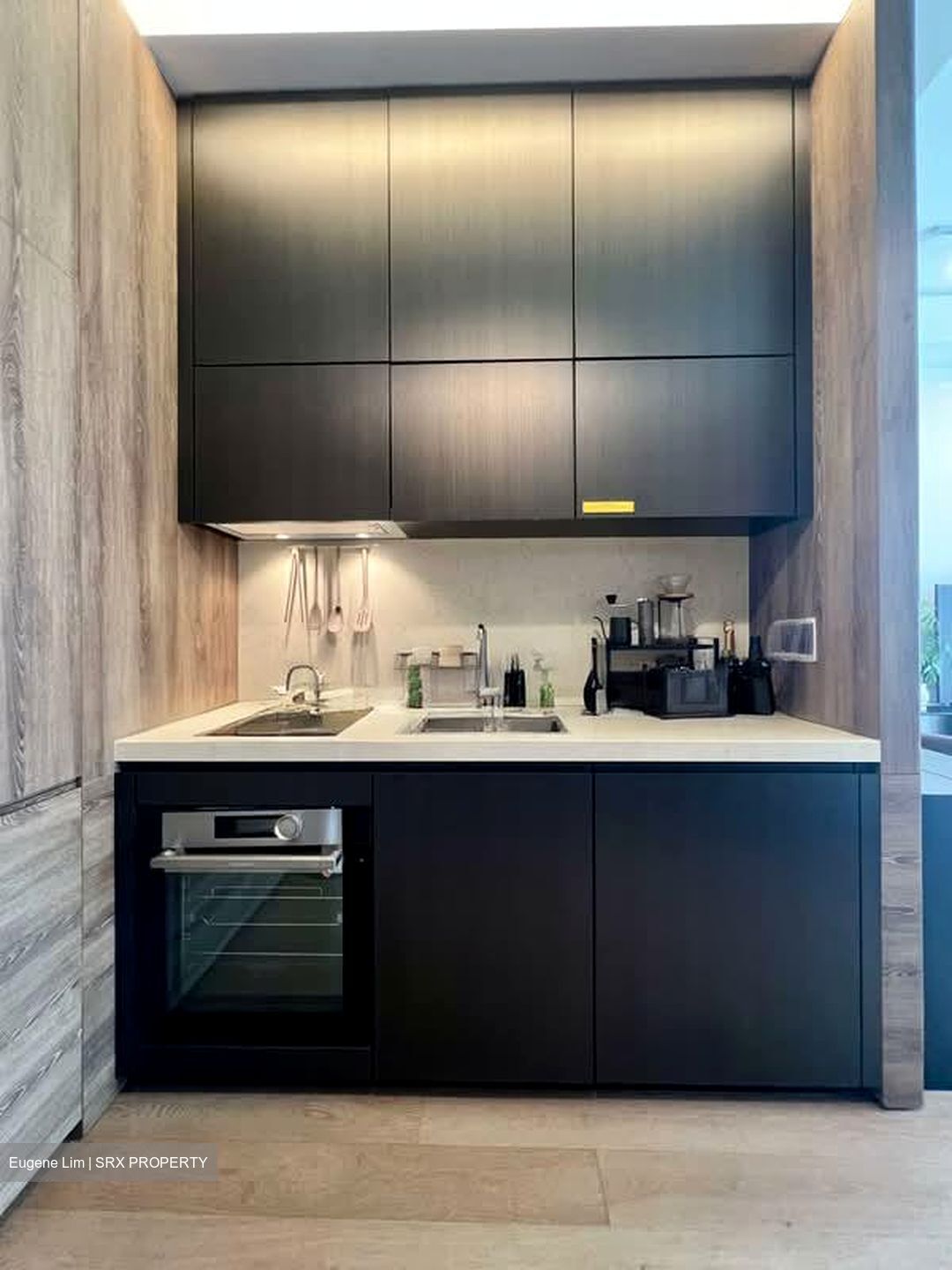 10 Evelyn (D11), Apartment #580927171